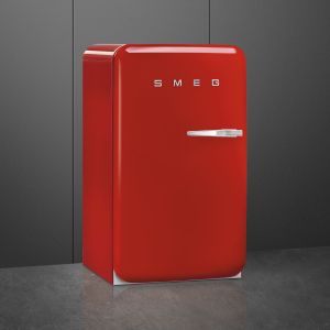 Smeg Années 50 Réfrigérateur 55 cm 35dB FAB10HL6