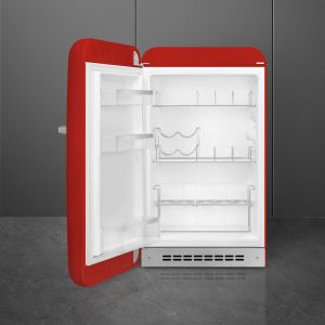 Smeg Années 50 Réfrigérateur 55 cm 35dB FAB10HL6