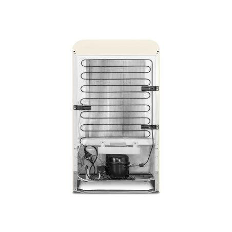 Smeg Années 50 réfrigérateur 1 porte 122L - 35 dB(A) | FAB10L6
