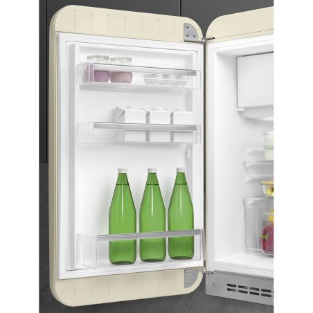 Smeg Années 50 réfrigérateur 1 porte 122L - 35 dB(A) | FAB10L6