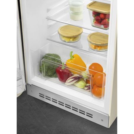 Smeg Années 50 réfrigérateur 1 porte 122L - 35 dB(A) | FAB10L6