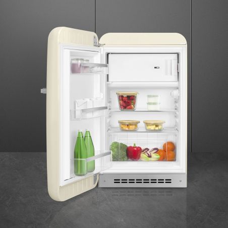 Smeg Années 50 réfrigérateur 1 porte 122L - 35 dB(A) | FAB10L6