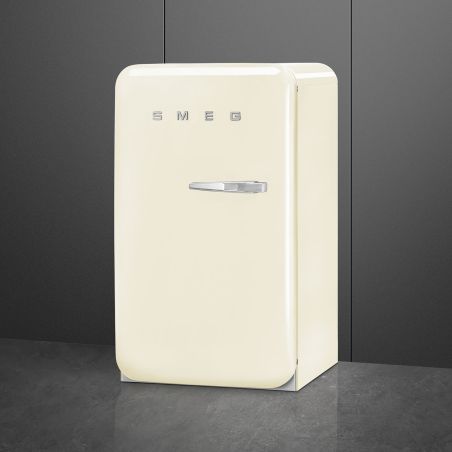 Smeg Années 50 réfrigérateur 1 porte 122L - 35 dB(A) | FAB10L6