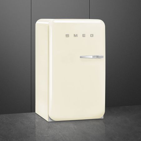 Smeg Années 50 réfrigérateur 1 porte 122L - 35 dB(A) | FAB10L6