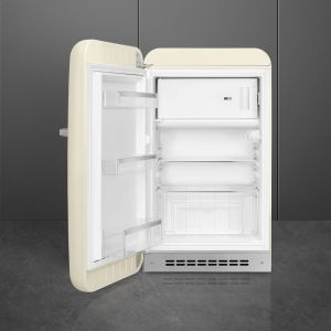 Smeg Années 50 réfrigérateur 1 porte 122L - 35 dB(A) | FAB10L6