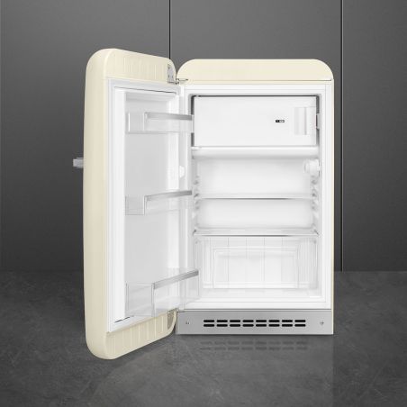Smeg Années 50 réfrigérateur 1 porte 122L - 35 dB(A) | FAB10L6