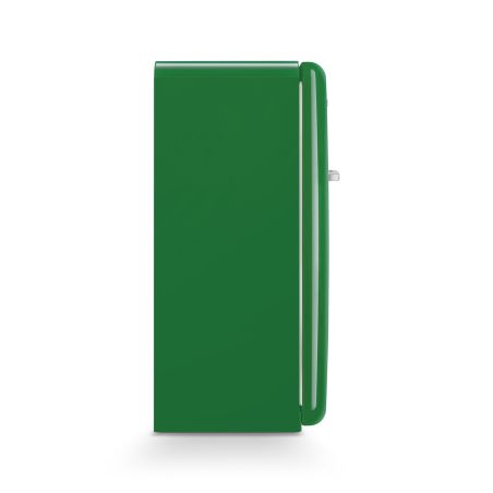 Smeg FAB28RDIT6 Années 50 Réfrigérateur 60cm Drapeau Italien, inverter, 270l