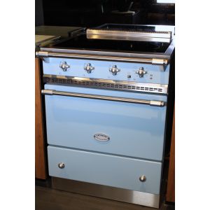 Piano de cuisson Lacanche - Fourneau Lacanche Cormatin LVI731CT