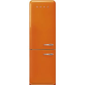 Réfrigérateur SMEG FAB32L6 Combiné Années 50 331L No Frost