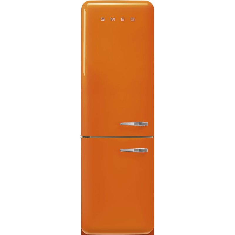 Réfrigérateur SMEG FAB32L6 Combiné Années 50 331L No Frost