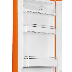 Réfrigérateur SMEG FAB32L6 Combiné Années 50 331L No Frost