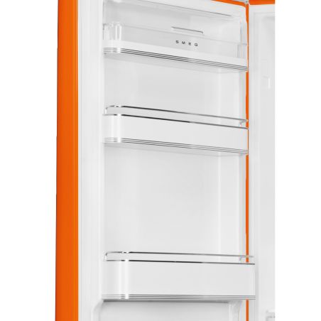 Réfrigérateur SMEG FAB32L6 Combiné Années 50 331L No Frost