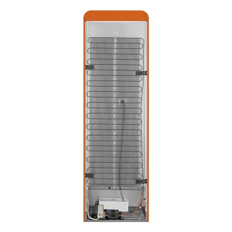 Réfrigérateur SMEG FAB32L6 Combiné Années 50 331L No Frost