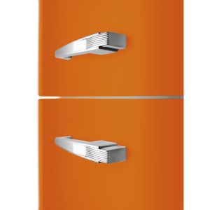 Réfrigérateur SMEG FAB32L6 Combiné Années 50 331L No Frost