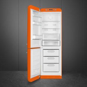 Réfrigérateur SMEG FAB32L6 Combiné Années 50 331L No Frost