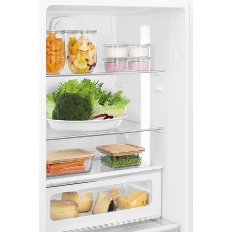Réfrigérateur SMEG FAB32L6 Combiné Années 50 331L No Frost