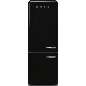 SMEG Années 50 Réfrigérateur combiné 70cm 481L froid ventilé FAB38L6