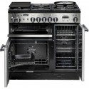 Piano de cuisson Falcon PROFESSIONAL+ 90cm Mixte