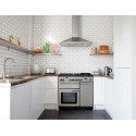 Piano de cuisson Falcon PROFESSIONAL+ 90cm Mixte