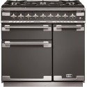 Cuisinière Falcon ELISE MIXTE 90 cm