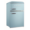 Réfrigérateur rétro 86L Lofra IGT86D/1