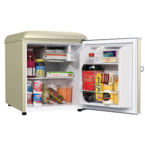 Réfrigérateur rétro 45L Lofra IGT45U/1