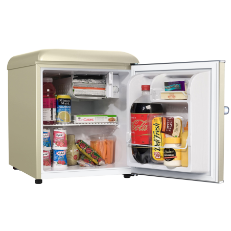 Réfrigérateur rétro 45L Lofra IGT45U/1