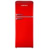 Réfrigérateur rétro 280L Lofra IGT280D/1