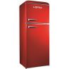 Réfrigérateur rétro 280L Lofra IGT280D/1