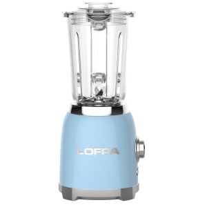 Blender LOFRA rétro 800W ITBA15RE/1
