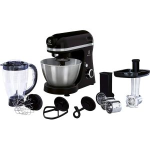 Robot multifonction ELECTROLUX 800w Noir EKM3700
