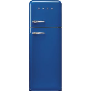 Smeg Réfrigérateur Années 50 classe C 294L froid brassé FAB30R6