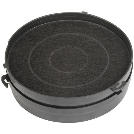 2 filtres à charbon actif anti-odeur pour hottes FALMEC | Ref. 114163