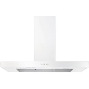 Hotte FALCON plate décorative murale 90 cm