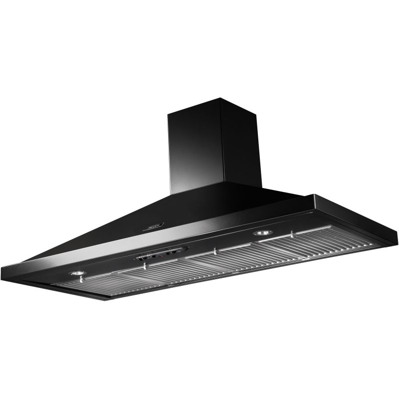 Hotte aspirante décorative murale FALCON PLUS 110 cm avec Boost | FHDCP110