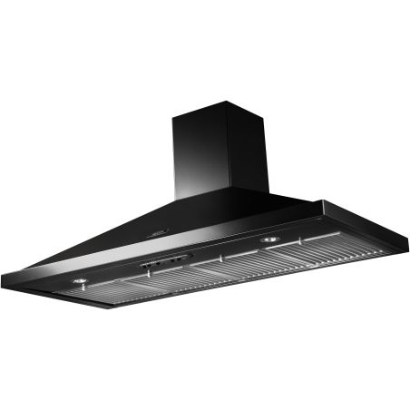 Hotte aspirante décorative murale FALCON PLUS 110 cm avec Boost | FHDCP110