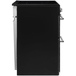 Piano de cuisson SMEG Concerto 90x60 cm induction Noir | CX93IMBL