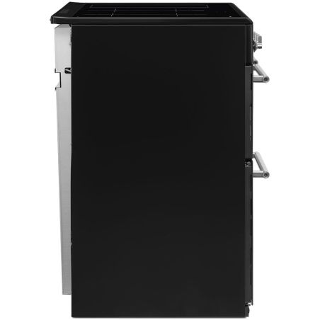 Piano de cuisson SMEG Concerto 90x60 cm induction Noir | CX93IMBL