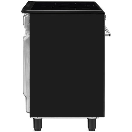 Piano de cuisson SMEG Concerto 90x60 cm induction 1 four | CX91IMBL