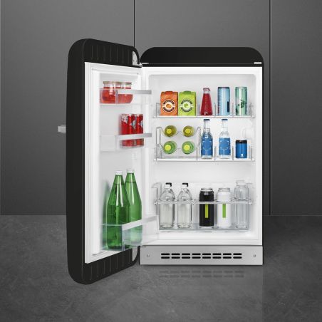 Smeg Années 50 Réfrigérateur 55 cm 35dB FAB10HL6