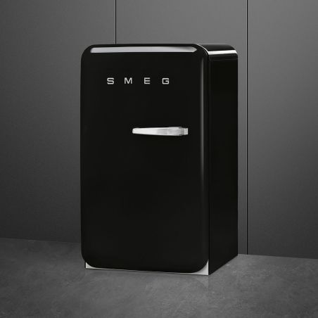 Smeg Années 50 Réfrigérateur 55 cm 35dB FAB10HL6
