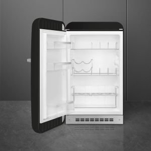 Smeg Années 50 Réfrigérateur 55 cm 35dB FAB10HL6