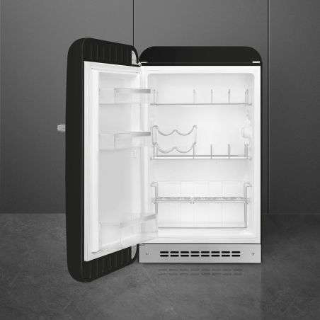 Smeg Années 50 Réfrigérateur 55 cm 35dB FAB10HL6