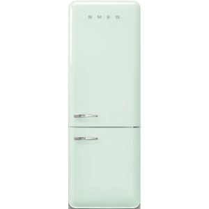 Smeg FAB38R6 combiné Années 50 Noir 70cm 481l froid ventilé