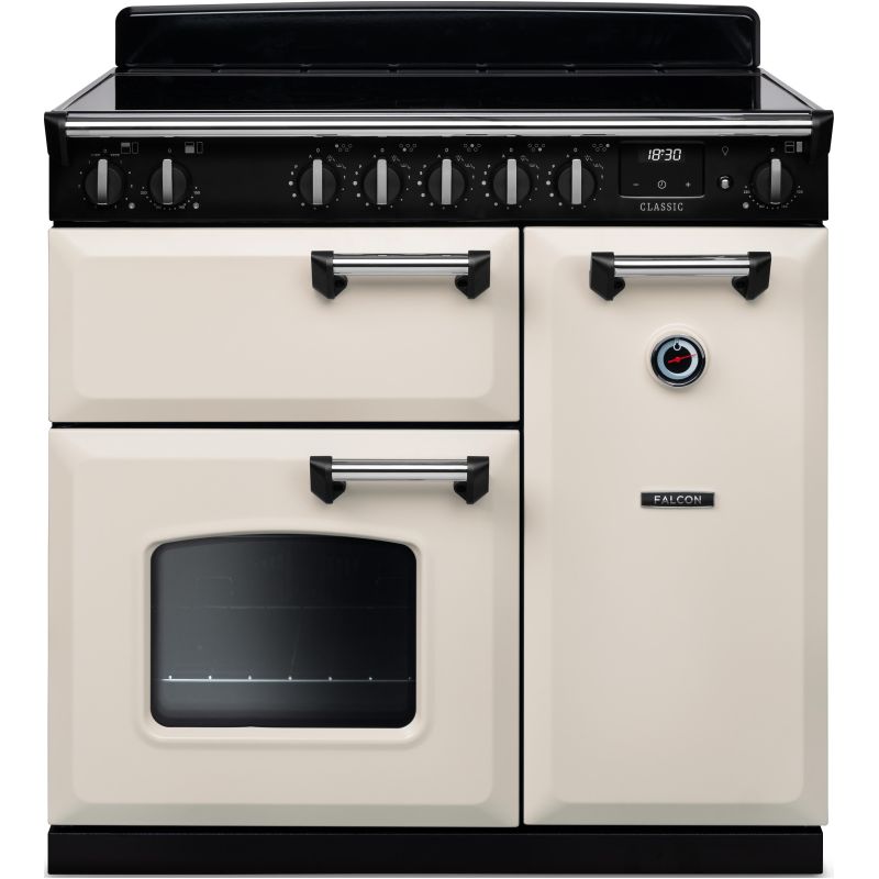 Piano de cuisson FALCON Classic 90 cm induction