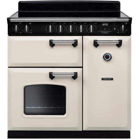 Piano de cuisson FALCON Classic 90 cm induction
