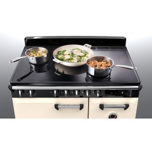 Piano de cuisson FALCON Classic 90 cm induction