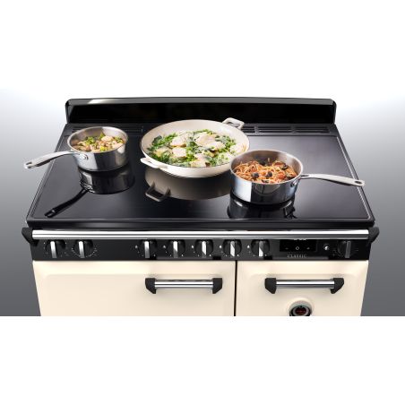 Piano de cuisson FALCON Classic 90 cm induction
