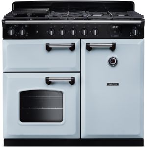 Piano de cuisson FALCON Classic 100 cm mixte gaz