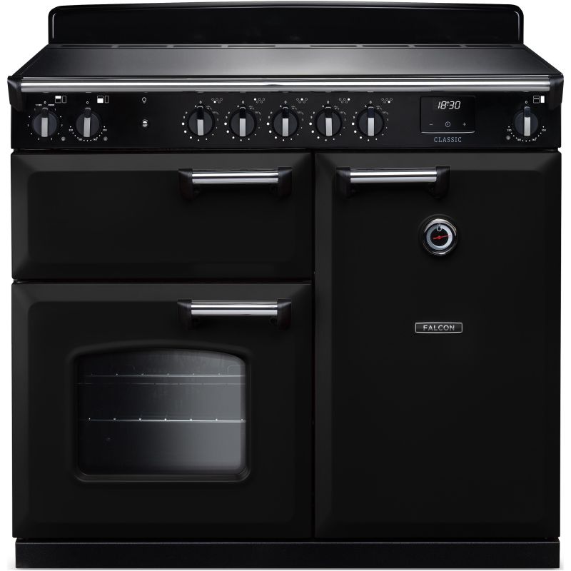Piano de cuisson FALCON Classic 100 cm induction